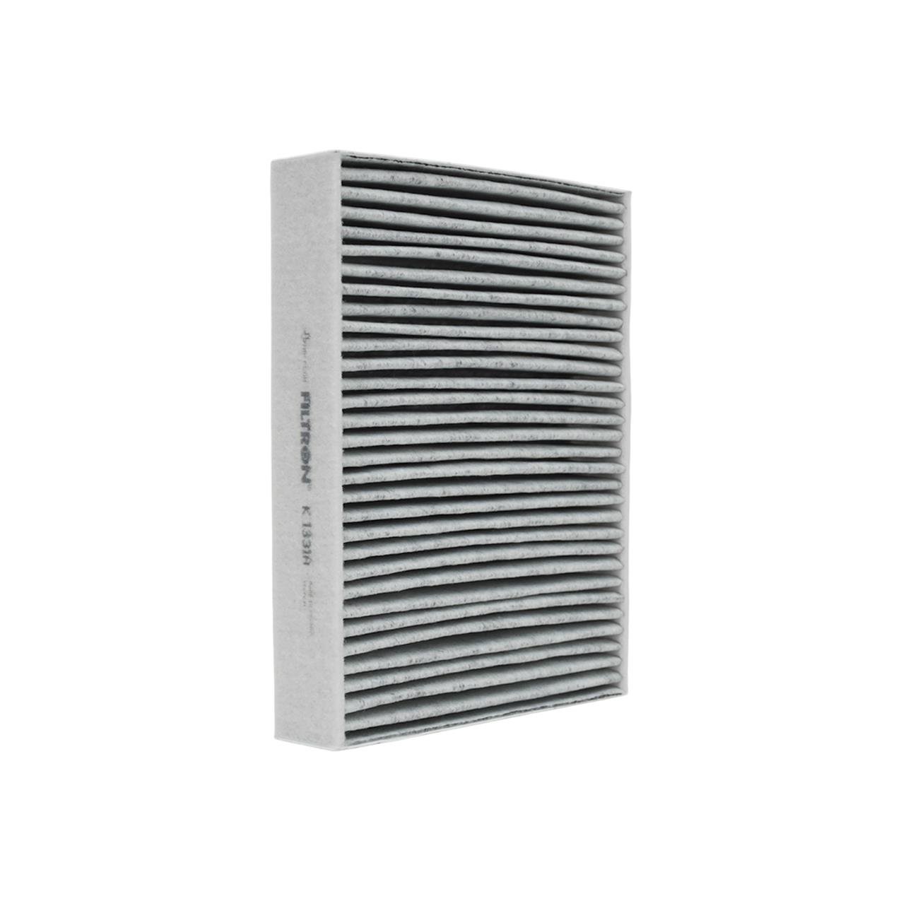 Bmw F20 F30 F32 F36 Polen Filtresi - Karbonlu | Filtron