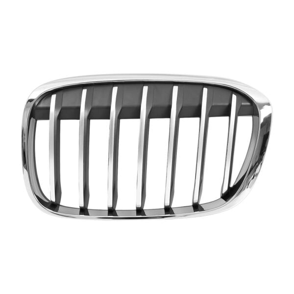 Bmw X1 F48 Krom Krom Siyah Sol Panjur - X Line ( 2015-19 ) | Bw