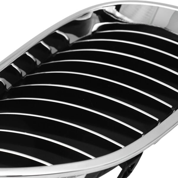 Bmw E60 Panjur Takımı - Komple Krom (2004-09) | Btap