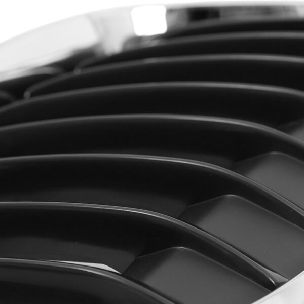 Bmw X1 F48 Krom Krom Siyah Sağ Panjur - X Line ( 2015-19 ) | Bw