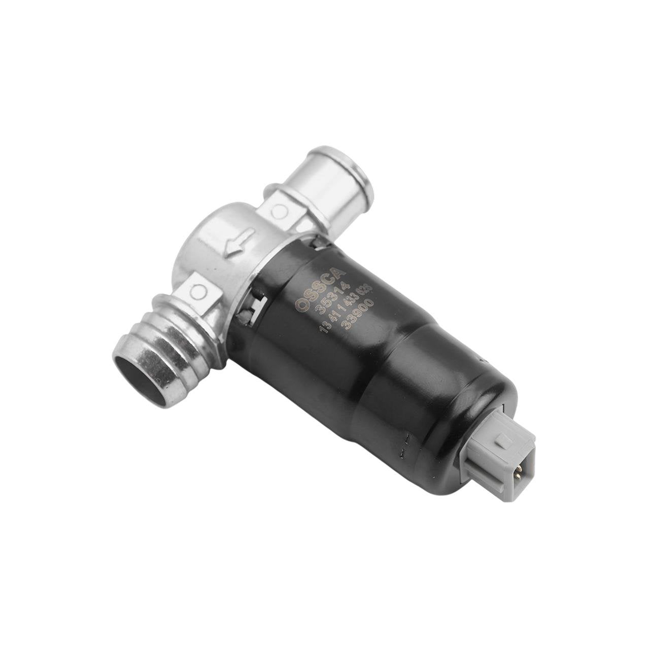 Bmw E30 E34 E36 - M20 M50 Rolanti Ayar Valfi | Ossca