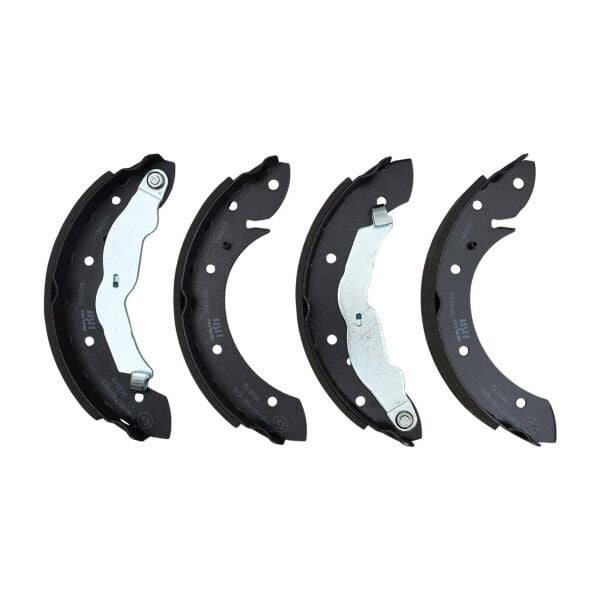 Bmw E36 Arka Fren Kampana Balata Takımı | Trw