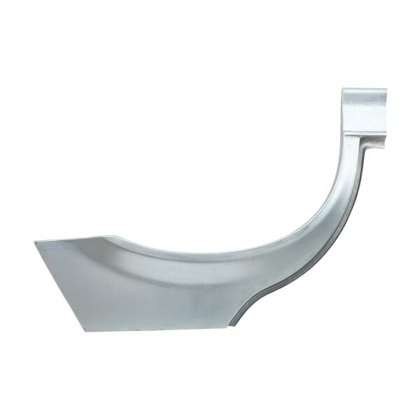 Bmw E36 Sedan Çamurluk Ağzı Arka - Sol | Famalli