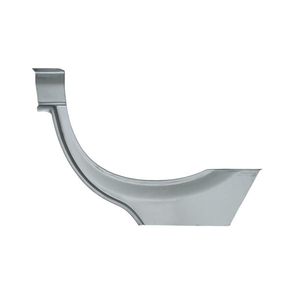 Bmw E36 Sedan Çamurluk Ağzı Arka - Sol | Famalli