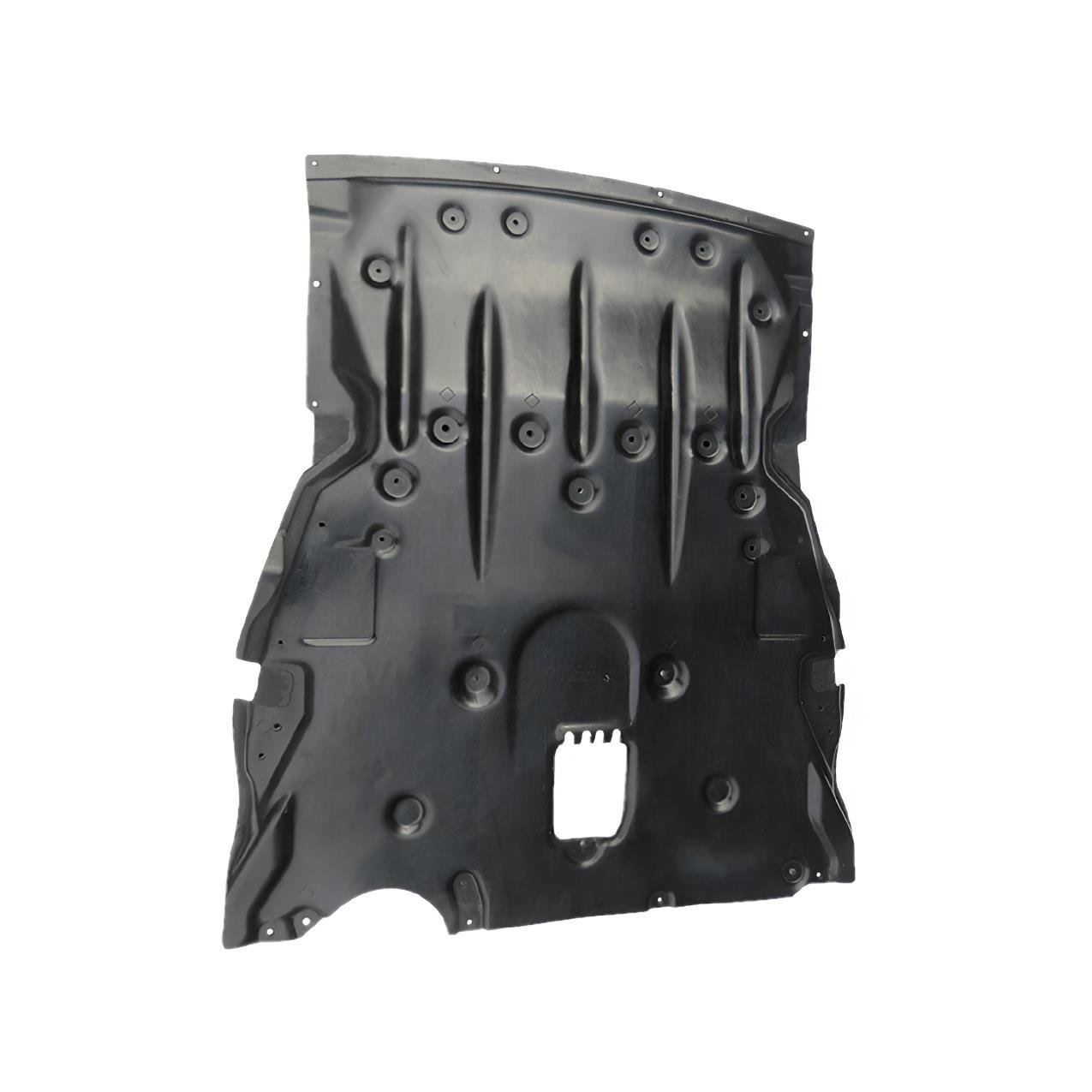 Bmw F20 F30 F32 F34 F36 Motor Alt Muhafaza - Plastik | Famalli