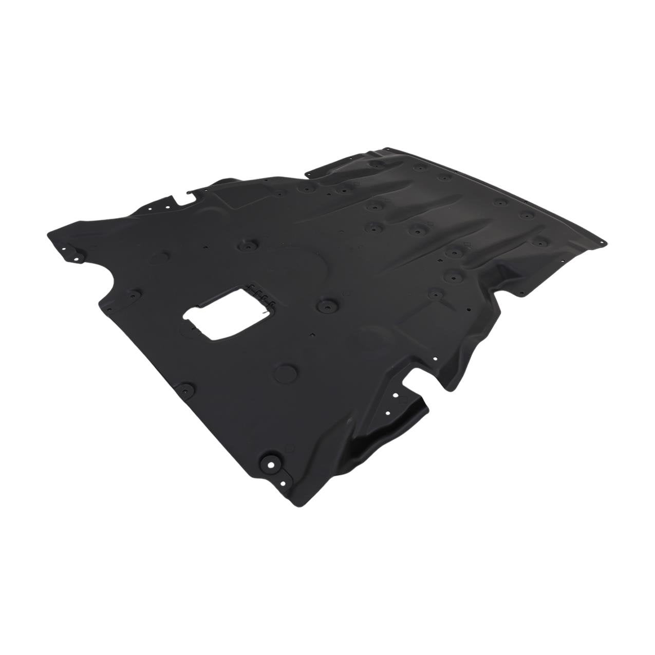 Bmw F20 F30 F32 F34 F36 Motor Alt Muhafaza - Plastik | Famalli