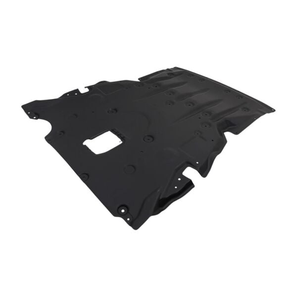 Bmw F20 F30 F32 F34 F36 Motor Alt Muhafaza - Plastik | Famalli