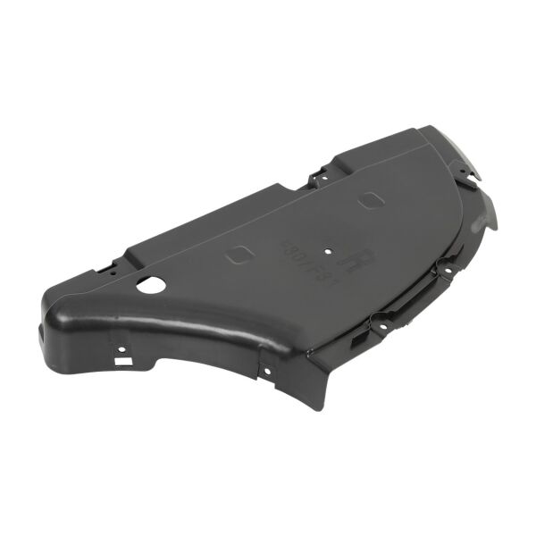 Bmw F30 F80 Arka Tampon Alt Sağ Köşe Kaplaması | Gkl