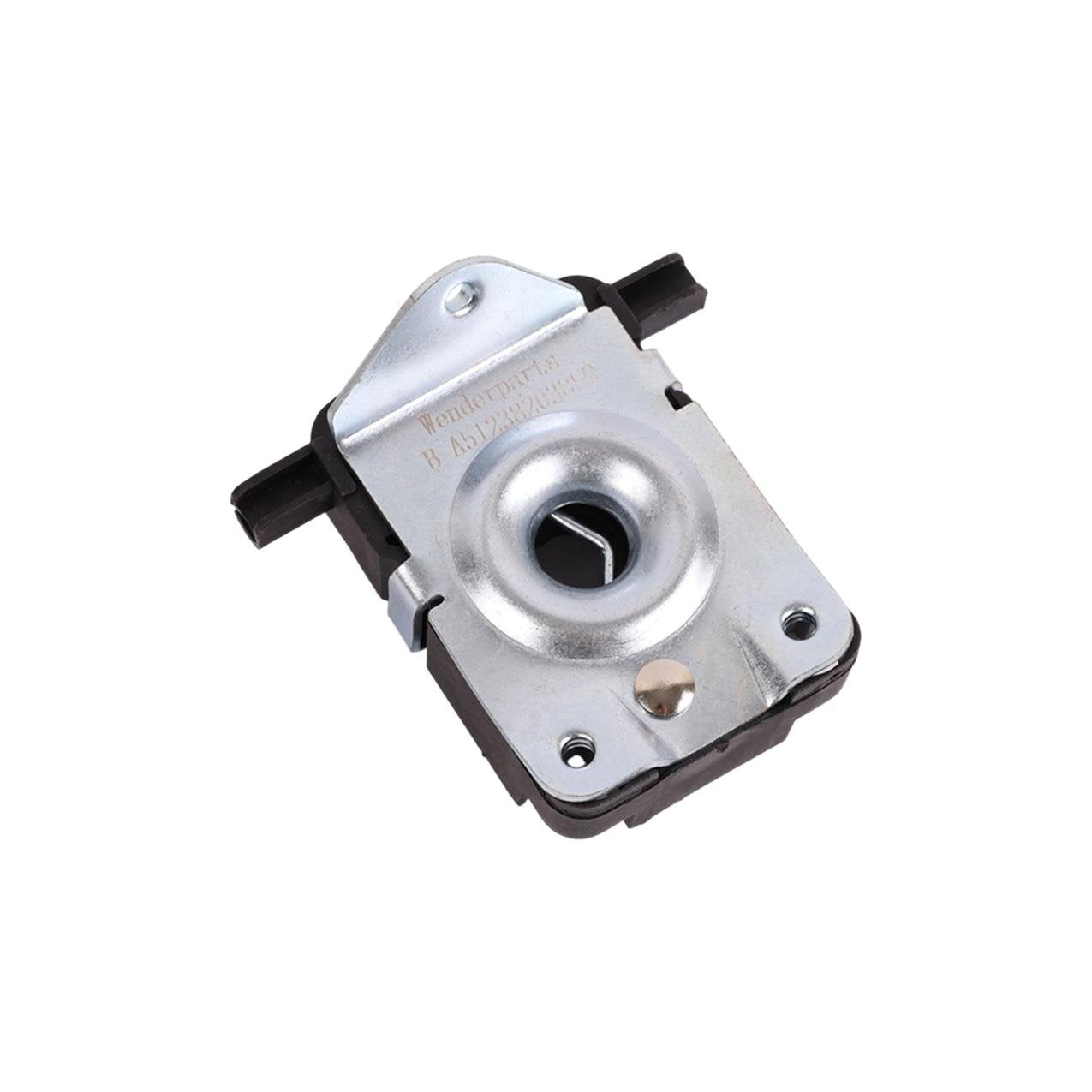 Bmw X5 E53 E39 E46 Kaput Alt Kilidi | Wender