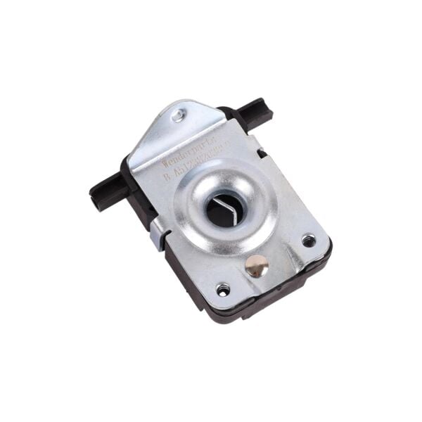 Bmw X5 E53 E39 E46 Kaput Alt Kilidi | Wender