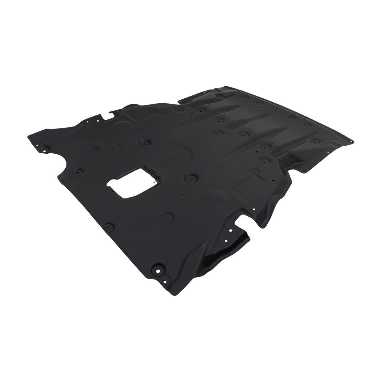 Bmw F20 F30 F32 F34 F36 Motor Alt Muhafaza - Plastik | Famalli