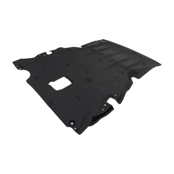 Bmw F20 F30 F32 F34 F36 Motor Alt Muhafaza - Plastik | Famalli