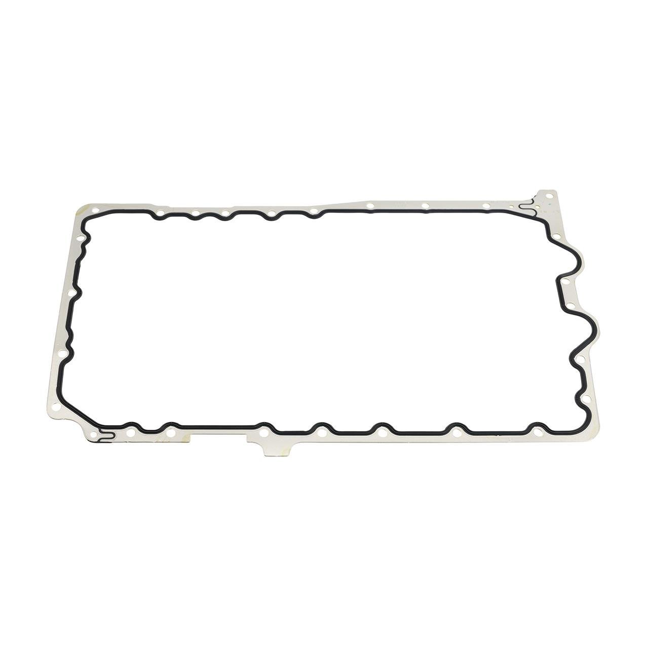 Bmw E84 F10 F15 F16 F25 F30 F32 F34 - N20 N26 Yağ Karter Contası | Elrıng