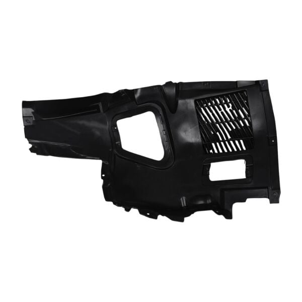 Bmw F10 Sağ Önün Önü Çamurluk Davlumbazı | Wender