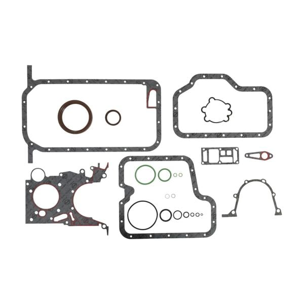 Bmw E30 E34 - M40 Alt Takım Conta | Elring