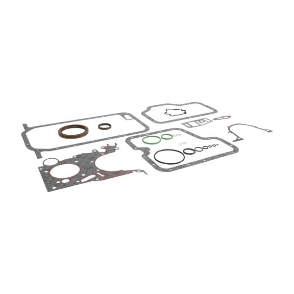 Bmw E30 E34 - M40 Alt Takım Conta | Elring