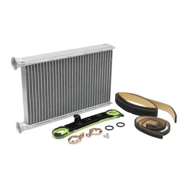 Bmw E81 E84 E87 E90 F25 F26 Kalorifer Radyatörü  | Mga