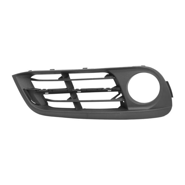 Bmw F10 LCI Ön Sağ Tampon Izgarası - ( Açık ) Basis ( 2014-16 ) | Wender