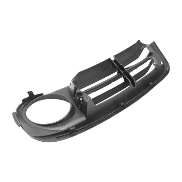 Bmw F10 LCI Ön Sağ Tampon Izgarası - ( Açık ) Basis ( 2014-16 ) | Wender