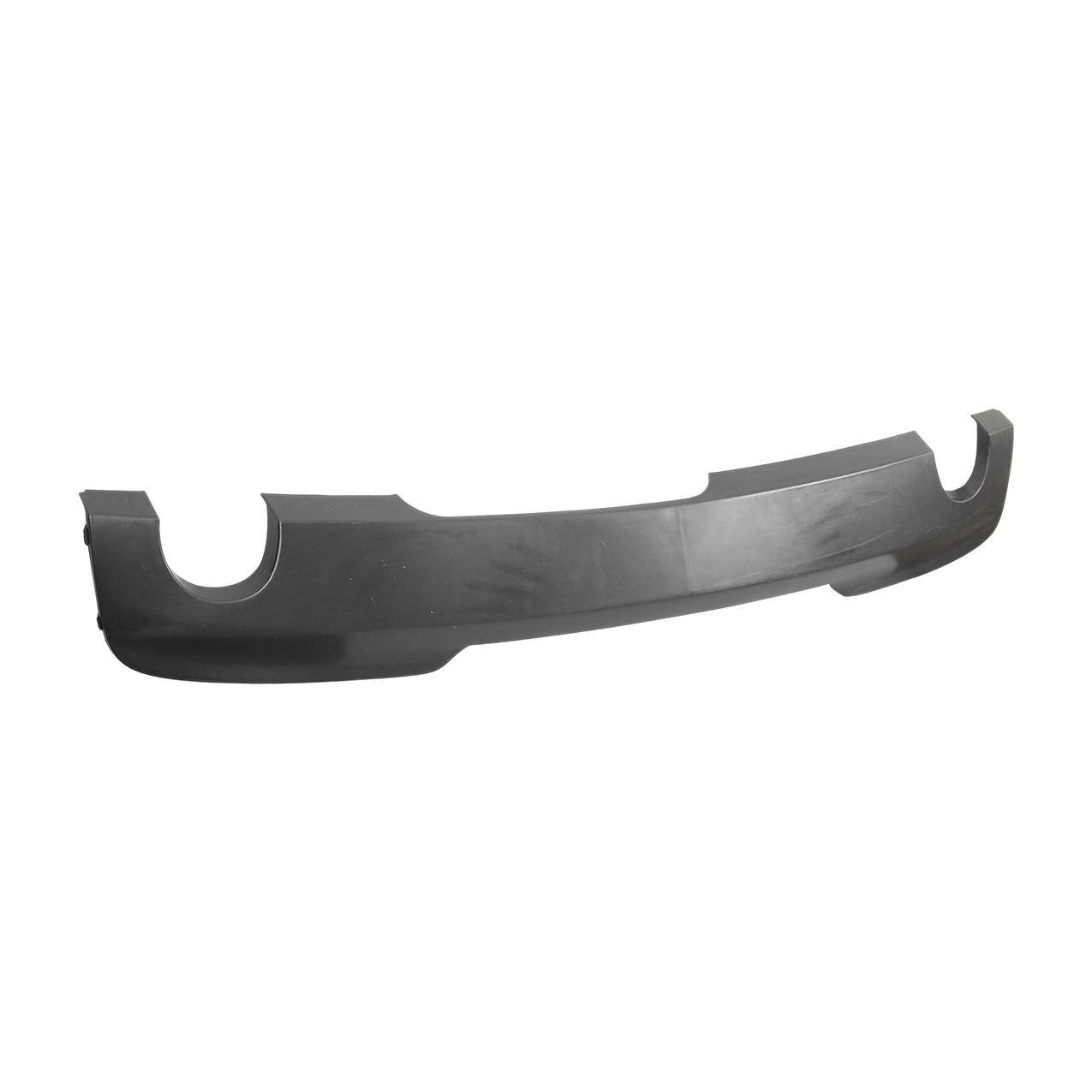Bmw F10 + LCI Tampon Difüzörü Arka ( 1B2 Çıkış ) M535i - ( 2010-16 ) | Wender