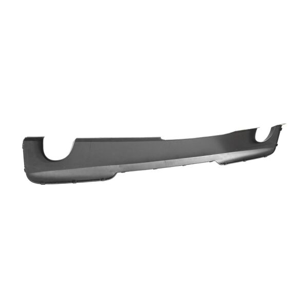 Bmw F10 + LCI Tampon Difüzörü Arka ( 1B2 Çıkış ) M535i - ( 2010-16 ) | Wender