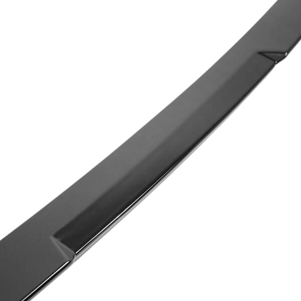 Bmw F30 + LCI Piano Siyah Tavan Spoiler - M4 Style | Famalli