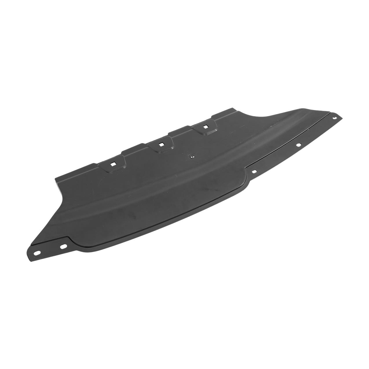 Bmw F10 Arka Tampon Braketi Orta ( M Tech ) | Wender