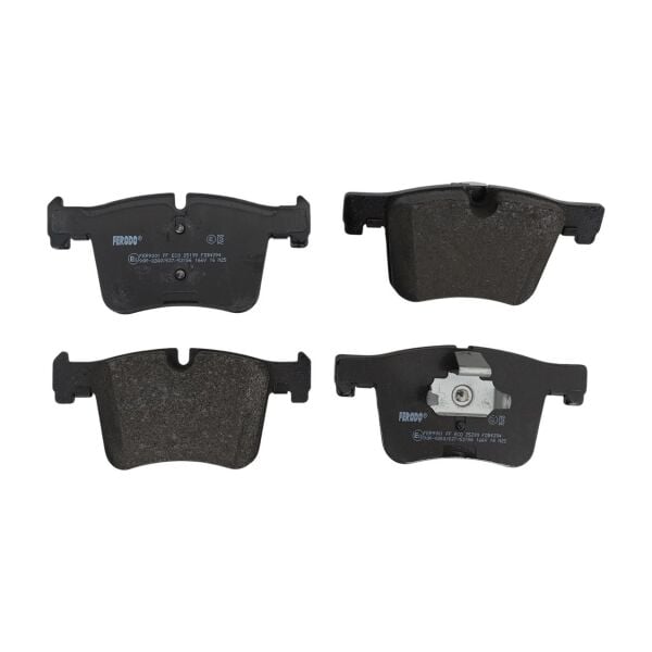 Bmw X3 F25 - X4 F26 Ön Fren Balatası | Ferodo