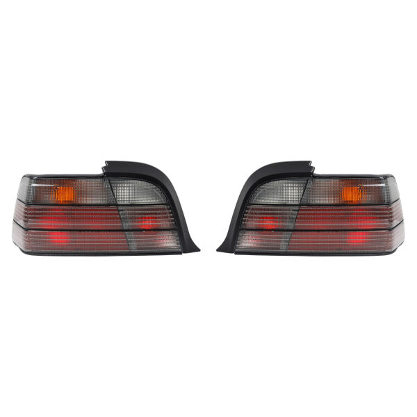 Bmw E36 Coupe Komple Stop Takımı - Mor Sinyal ( 1992-99 ) | Wender