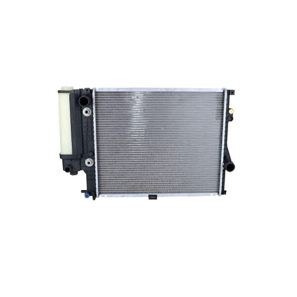 Bmw E39 Su Radyatörü - Ek Depolu | Veka