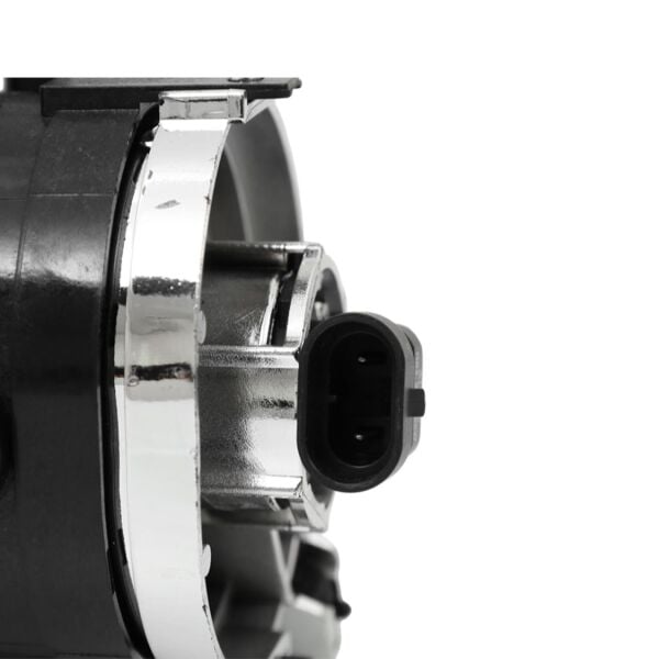 Bmw E39 E46 Sağ M Sis Farı | E- Mark