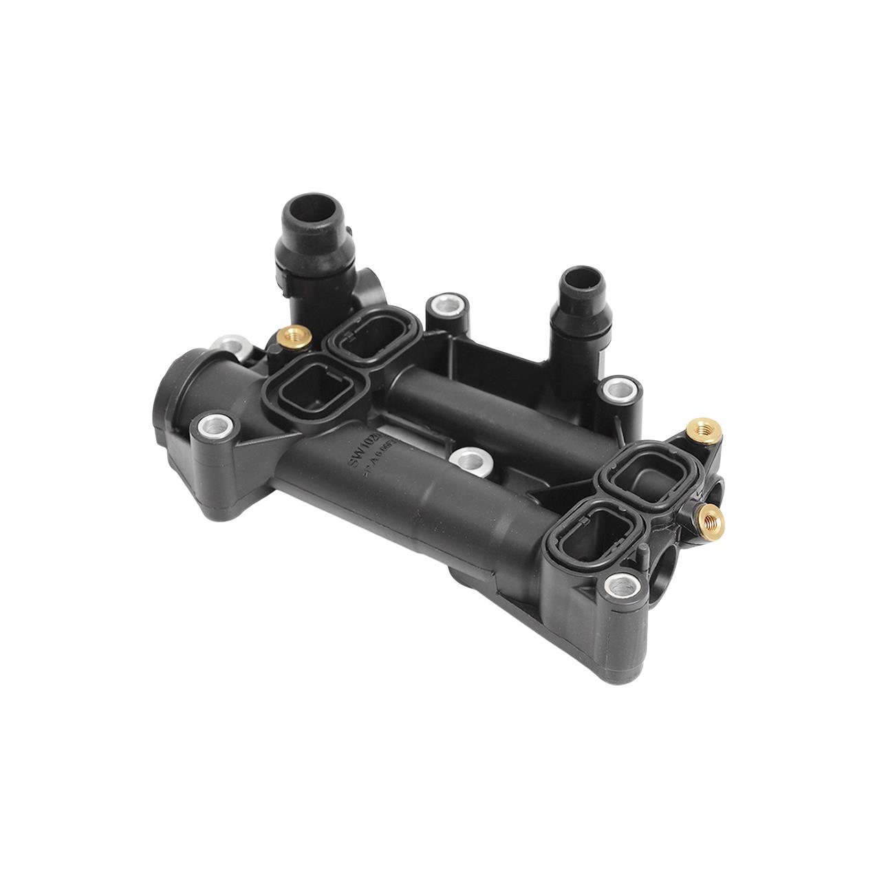 Bmw E84 F20 F30 F10 F25 F15 - N47N N57N Termostat Gövdesi | Gva