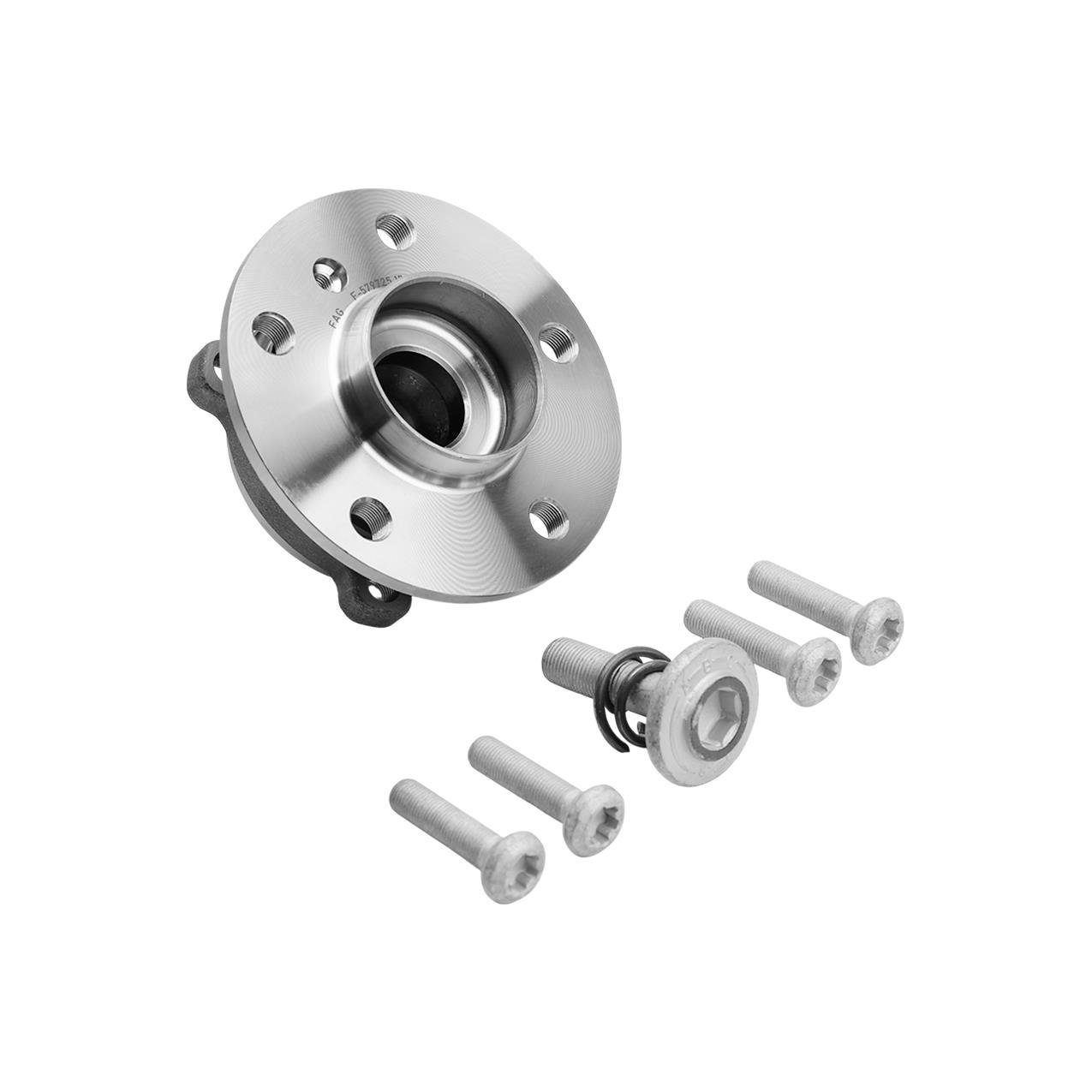 Bmw F39 F40 F45 F48 / Mini F54 F55 F56 F57 F60 Ön Poryalı Bilya | Fag