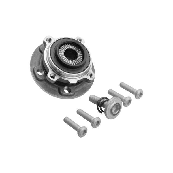 Bmw F39 F40 F45 F48 / Mini F54 F55 F56 F57 F60 Ön Poryalı Bilya | Fag