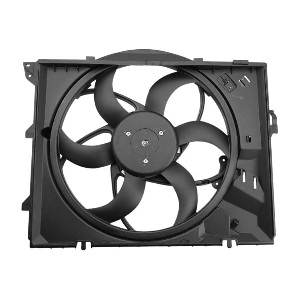 Bmw E87 E90 - N43 N45N N46N Komple Fan | Wender