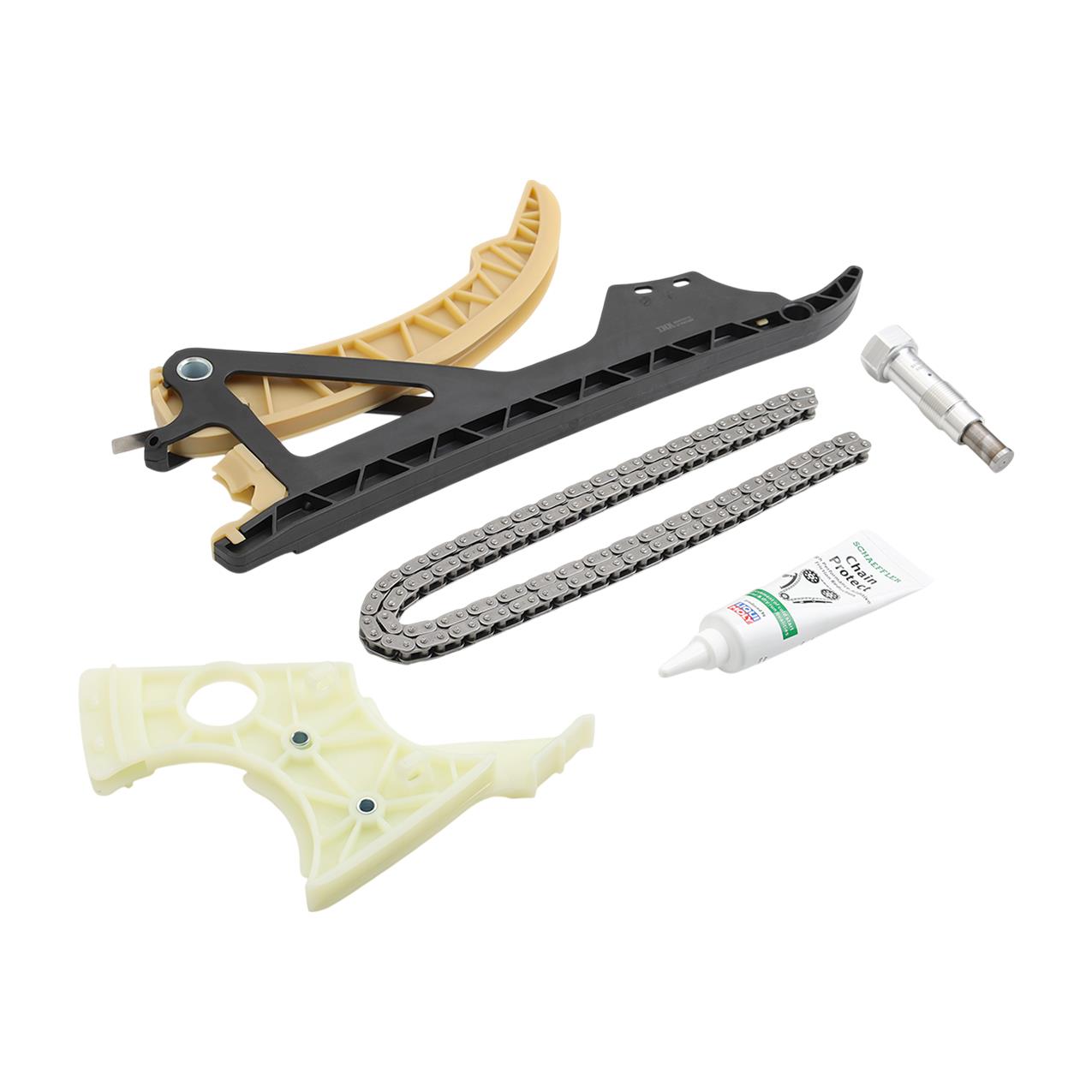 Bmw E60 E61 E81 E87 E90 - N43 Eksantrik Zincir Seti | İna