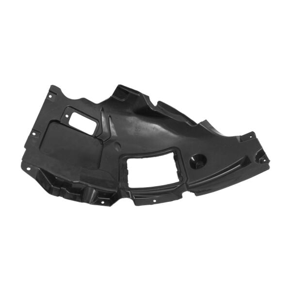 Bmw F20 Sağ Önün Önü Çamurluk Davlumbazı | 4u