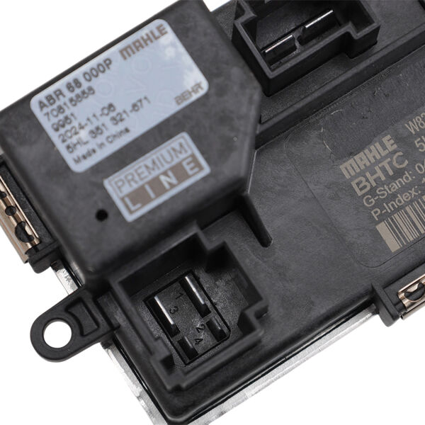 Bmw F01 F07 F10 Klima Tarağı | Mahle