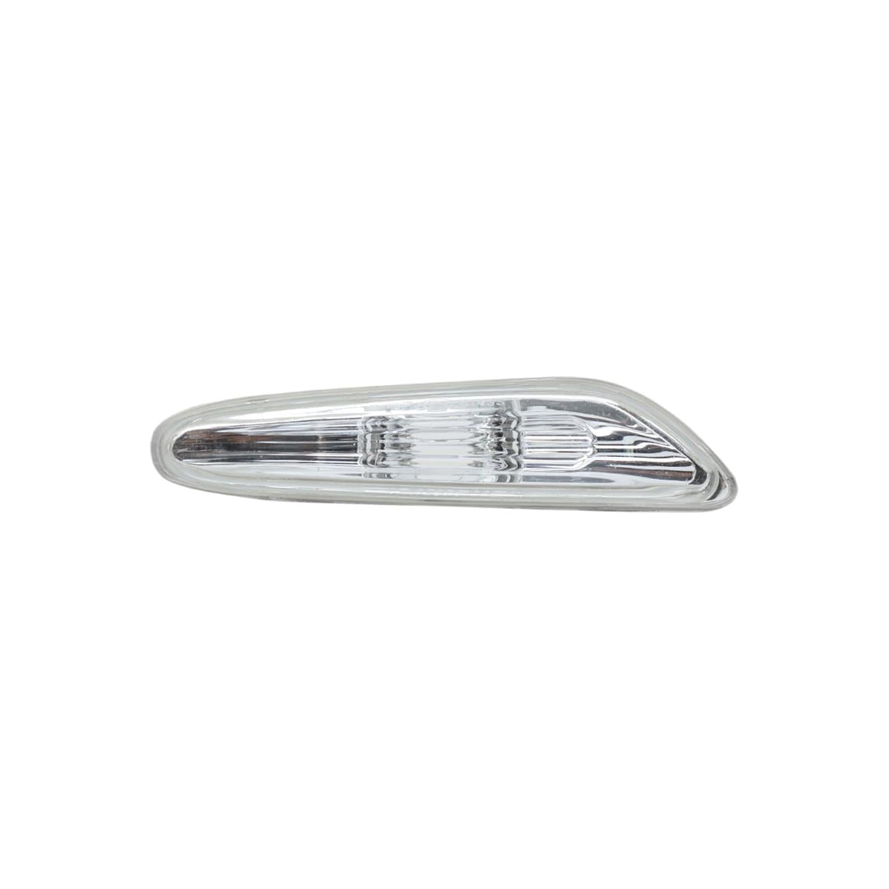 Bmw E60 Çamurluk Sinyali Sol - Beyaz ( 03-09 ) | Depo