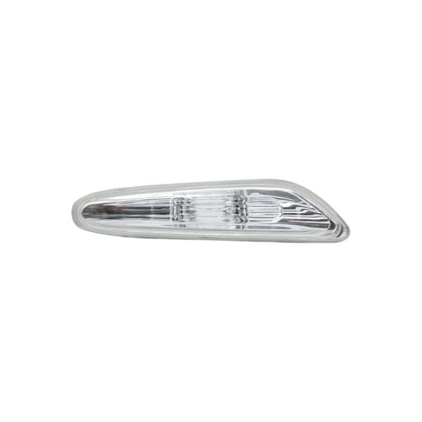 Bmw E60 Çamurluk Sinyali Sol - Beyaz ( 03-09 ) | Depo