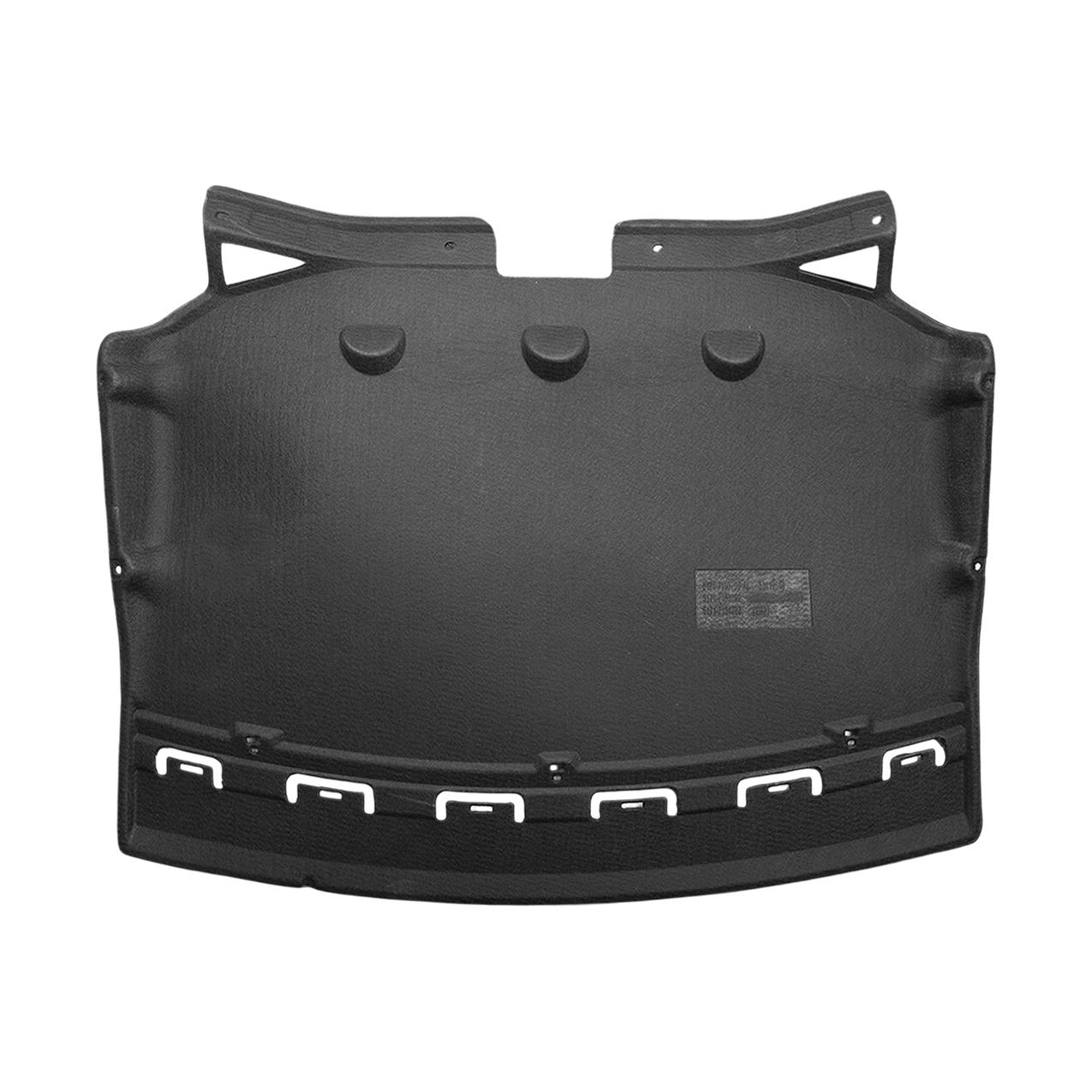 Bmw E65 E66 E67 Motor Alt Muhafaza - Ön | Taiwan