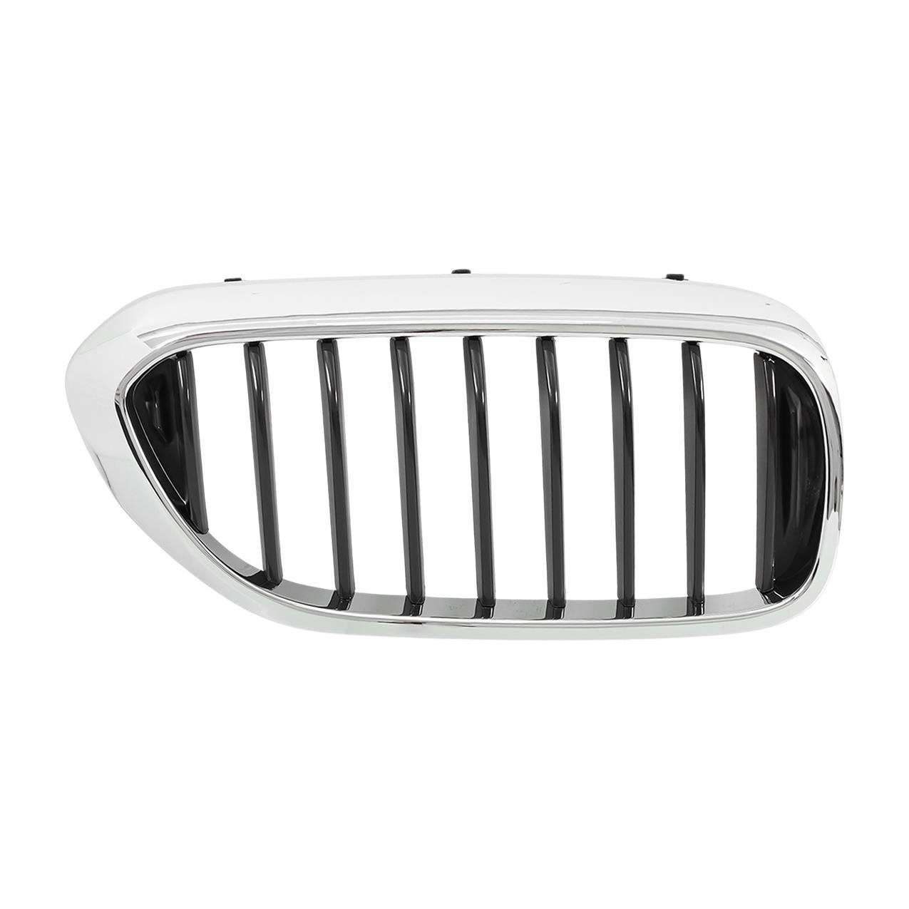 Bmw G30 Krom - Siyah Panjur Basis - Sağ ( 2017-20 ) | Wender