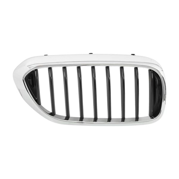 Bmw G30 Krom - Siyah Panjur Basis - Sağ ( 2017-20 ) | Wender