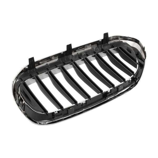 Bmw G30 Krom - Siyah Panjur Basis - Sağ ( 2017-20 ) | Wender