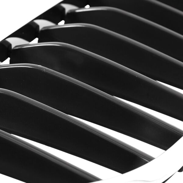 Bmw G30 Krom - Siyah Panjur Basis - Sağ ( 2017-20 ) | Wender