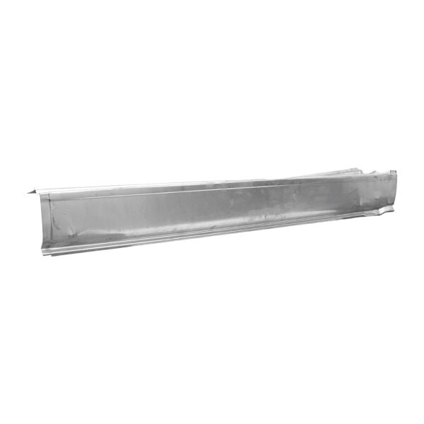 Bmw E30 Sol Marşpiyel Sacı | Famallı