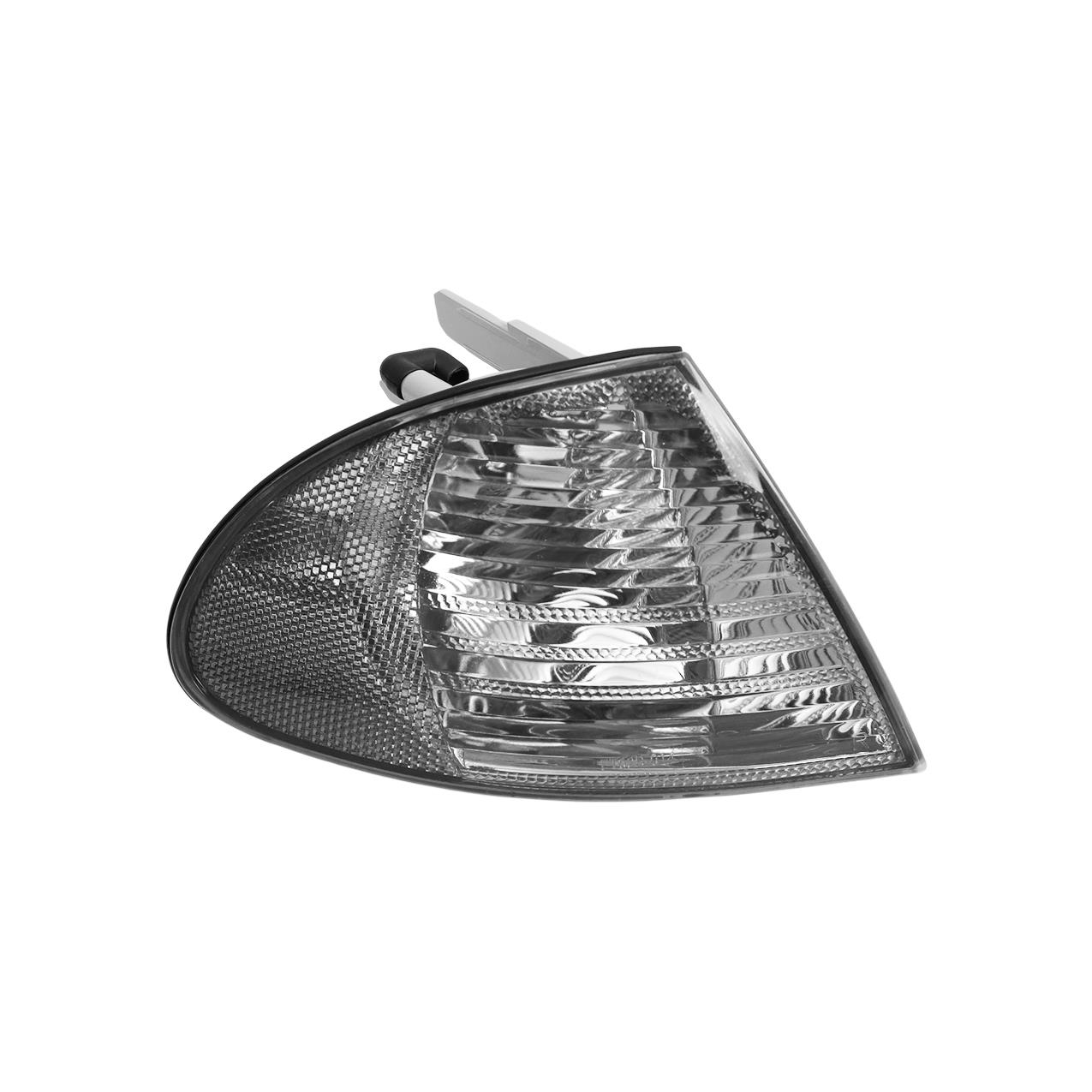 Bmw E46 Sedan Sağ Füme Sinyal ( 98 - 01 ) | Emparts