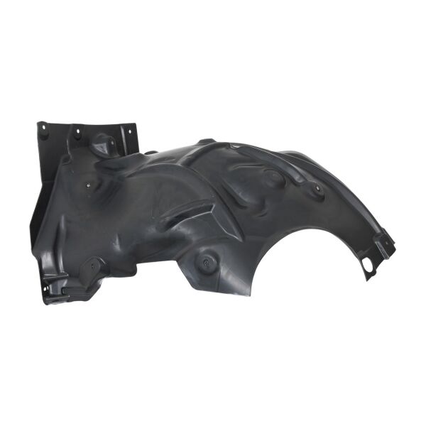 Bmw F30 Sol Önün Arkası Çamurluk Davlumbazı | Gkl