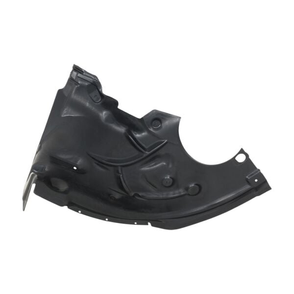 Bmw F30 Sol Önün Arkası Çamurluk Davlumbazı | Gkl