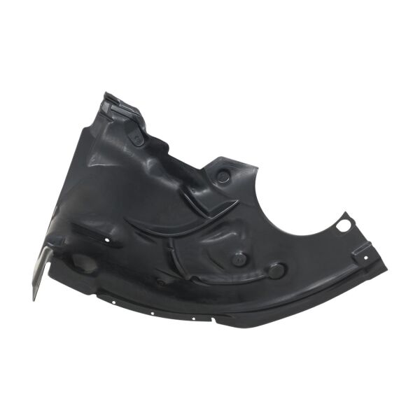 Bmw F30 Sol Önün Arkası Çamurluk Davlumbazı | Gkl